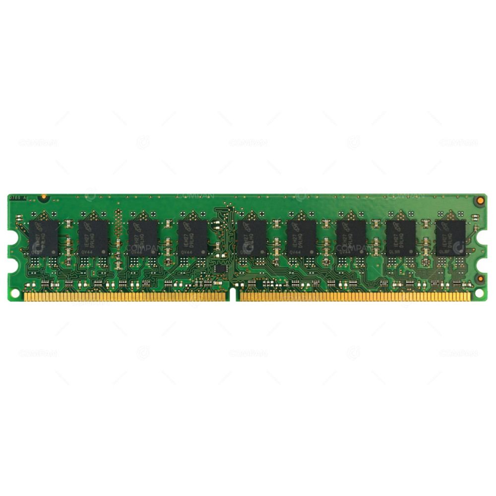 90Y3121 IBM MEMORY 2GB 2RX8 PC2 6400E DDR2